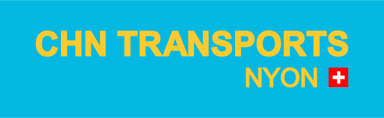 CHN Transports Nyon